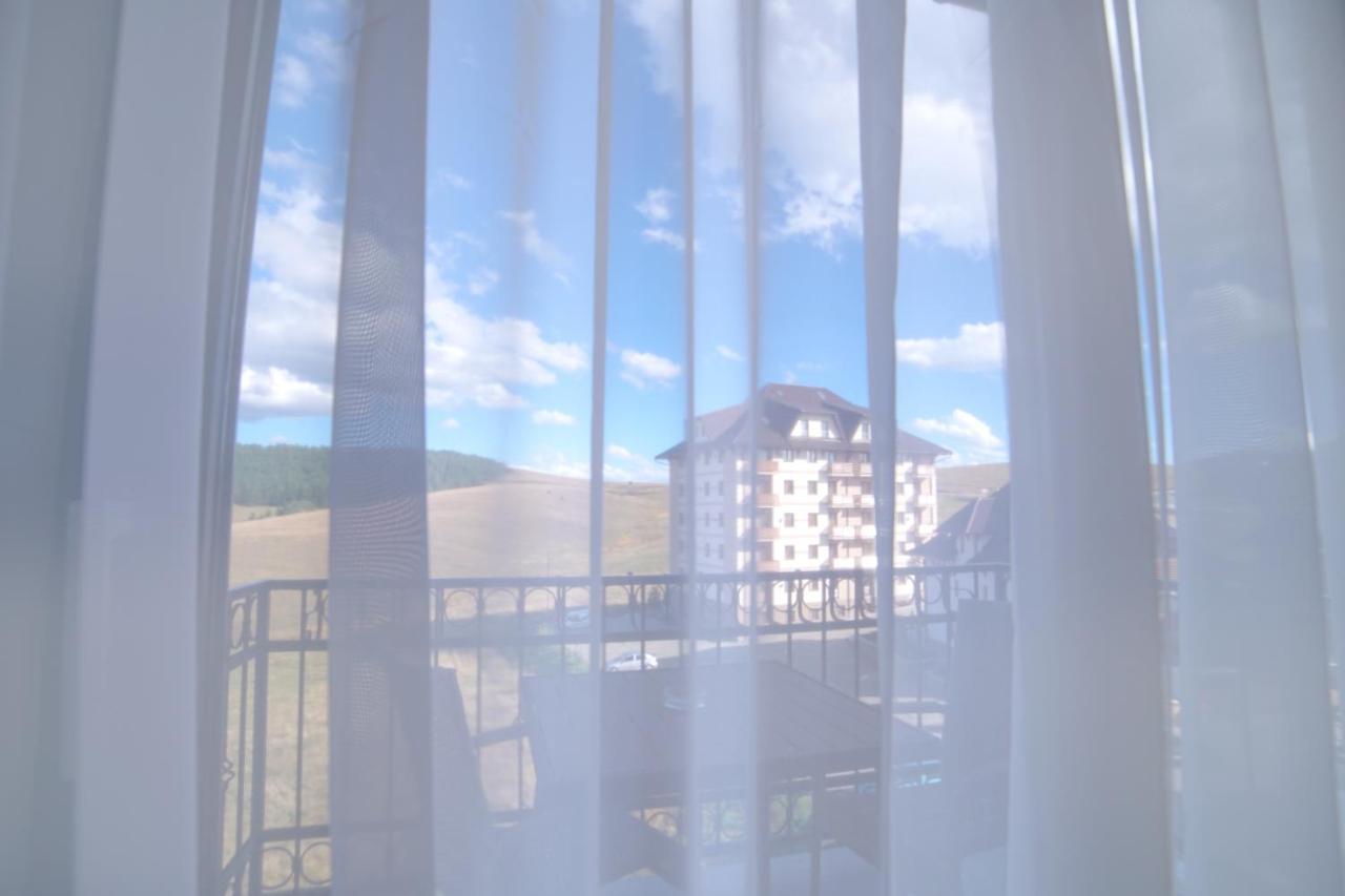 Adonis Apartman 305 Zlatibor Exterior foto
