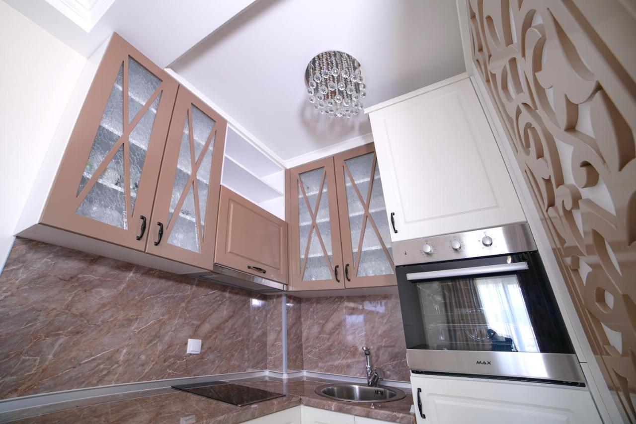 Adonis Apartman 305 Zlatibor Exterior foto