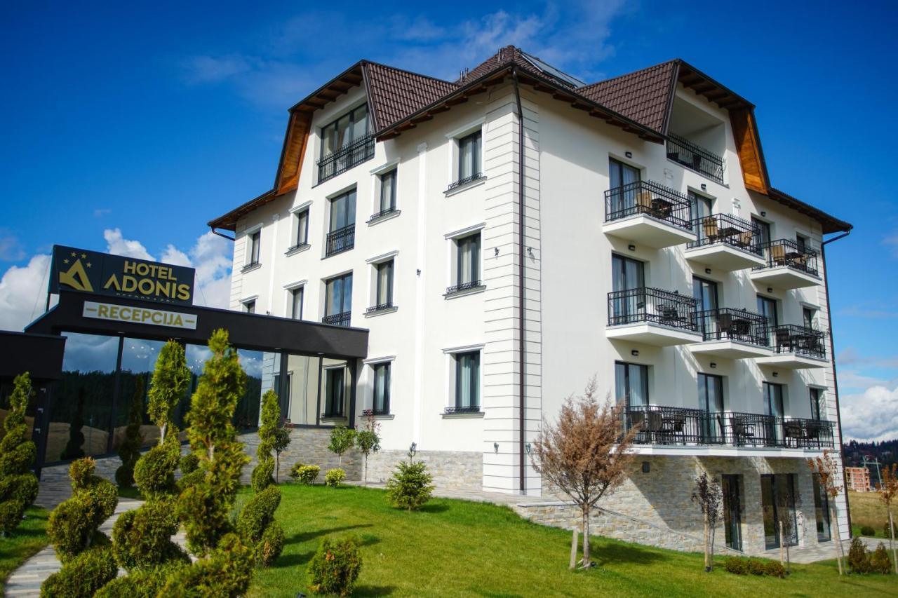 Adonis Apartman 305 Zlatibor Exterior foto