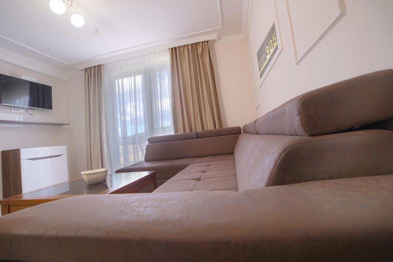 Adonis Apartman 305 Zlatibor Exterior foto